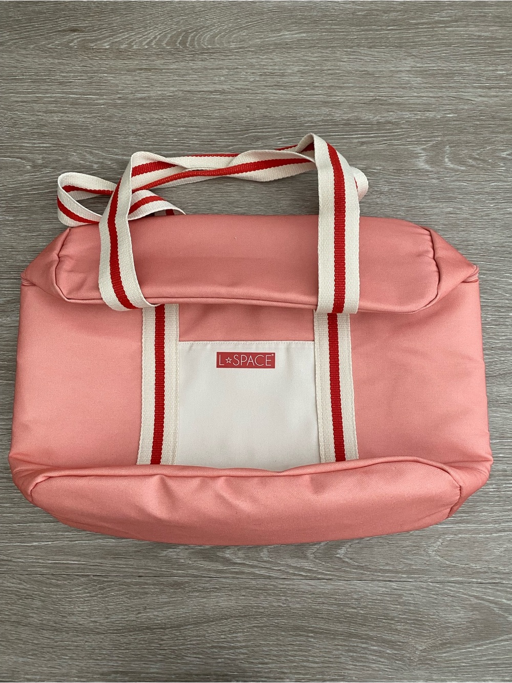 L*Space Coastal Cooler Bag